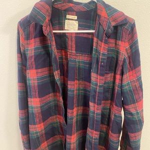 American Eagle Flannel